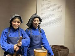 -中国客家博物馆