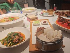 -院8里·小聚园老川菜(九眼桥店)