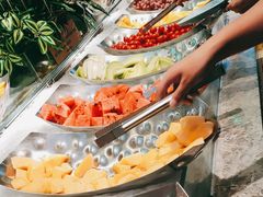 -金滏山烤肉·海鲜·火锅自助餐厅(襄阳万达店)