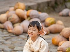 -林坑古村落