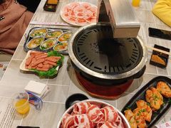 -胡哥烤肥牛(车公庙店)