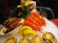 -粤·向群饭店(二沙岛店)