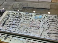 -精益眼镜(建三店)