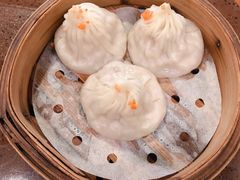 灌汤小笼包-粤赏点(越秀城市广场店)