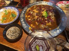 -破店肥哈·海鲜·烧烤(郑州银泰inPARK店)