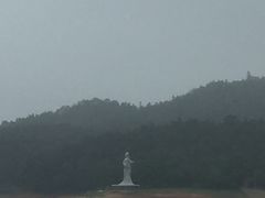 -酒仙湖景区