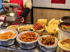 -柳州肥姨妈大骨螺蛳粉(曹路店)