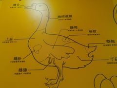 -卤鹅鲜生(卤鹅鲜生万科金域悦府店)
