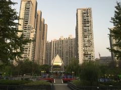 -苏州河梦清园环保主题公园