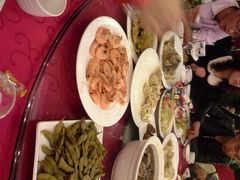 android_upload_pic-蓝港海鲜厨房(金水路店)