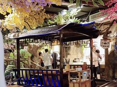 -城墙拐拐火锅(三峡广场黑金冠店)