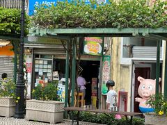 -澳门长洲糯米糍(柯打苏沙街店)