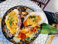 -十三姨正合丰烤肉(营迹路店)