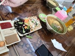 -美玲拉面(滨海总店)