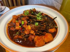-蜀宴小调·精致家常菜(来福士店)