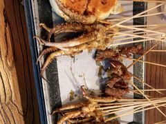 -管氏翅吧(护国寺店)
