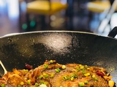 -开海·红岛海鲜虾水饺(石老人店)