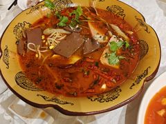 -桃花源精菜馆(玉泉路店)