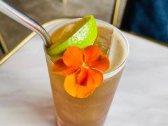 -STARRY CAFE & LOUNGE BAR(高新店)