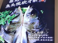 -蛙一刀·麻椒鱼火锅(金仙桥店)