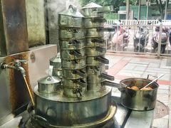 -吃不亏特色包子(三峡广场店)