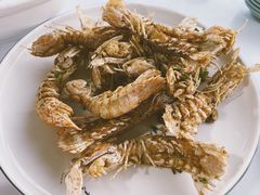 -胖大嫂渔家排档·全海景餐厅(渔村店)