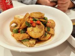-兰湘子·湘菜小炒(南京江宁万达店)