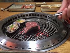 -赤坂亭·M9和牛烧肉·铁板烧(合肥万象城店)