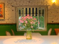 -七星里烤肉(翠湖店)