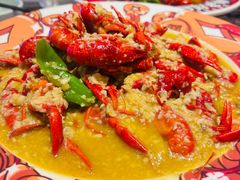 -阿财老铺·老蚌埠龙虾城(华夏总店)