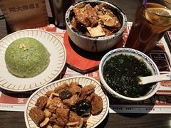 -阿大排档(长春这有山店)