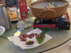 -千岛湖鱼味馆(十字街总店)