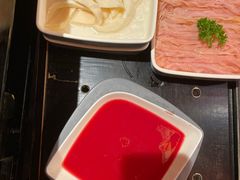 -井格重庆火锅(西直门凯德Mall店)