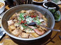 -俏东方·海味水饺·青岛菜(崂山店)