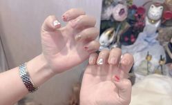 -瑞丽美甲