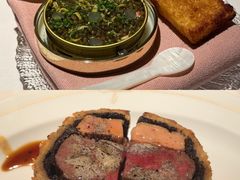 -壳里西餐厅Coquille Seafood Bistro(蒙自路店)