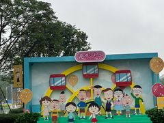 -东莞松山湖万象汇