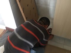 -佰丽爱家全屋定制(汶水店)