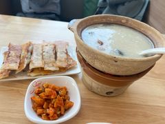 -嘉和一品粥(魏公村店)