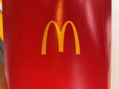 -麦当劳(磨子桥店)