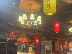 -古道村落(温汤店)