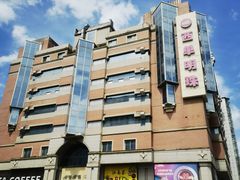 -西单明珠商场