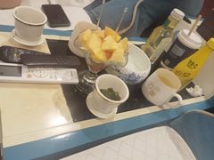 -古莲·影院足道·按摩SPA(水上温泉店)