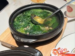 -滋粥楼·顺德菜(番禺广场总店)