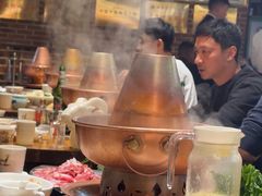 -额尔敦草原涮羊肉·烧烤(冻青树总店)