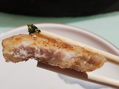 -鱼窝棚柴火铁锅炖(富山屯店)