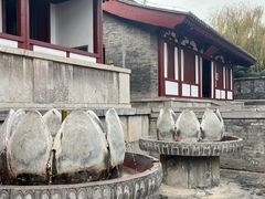 -华清宫景区