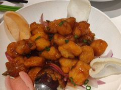 -侨美·唐荔园·40年地道粤菜