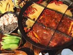 -独雅老火锅(原宏声巷店)