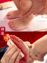 -芳妮豆丁儿童摄影(民治旗舰店)
